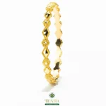 النگو ریخته ای لوزی - تصویر 2