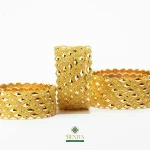 النگو ریخته ای لوزی