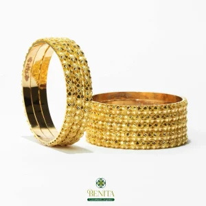 النگو ریخته ای بابونه