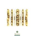 النگو ریخته ای شاهدخت - تصویر 3