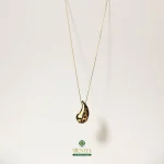 نیمست مدال انگشتر گوشواره اشک ببر